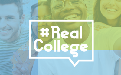 Advancing the #RealCollege Movement