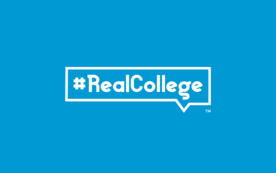 Start the Journey: New #RealCollege Curriculum Courses Available Now