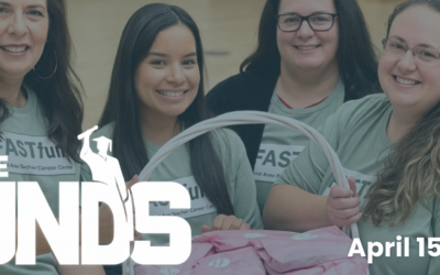 When We Believe Students: Why Fill the Funds Matters at Stony Brook and Beyond